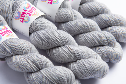 Soft Sock - Ray