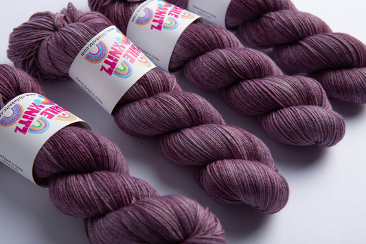 Soft Sock - Uva