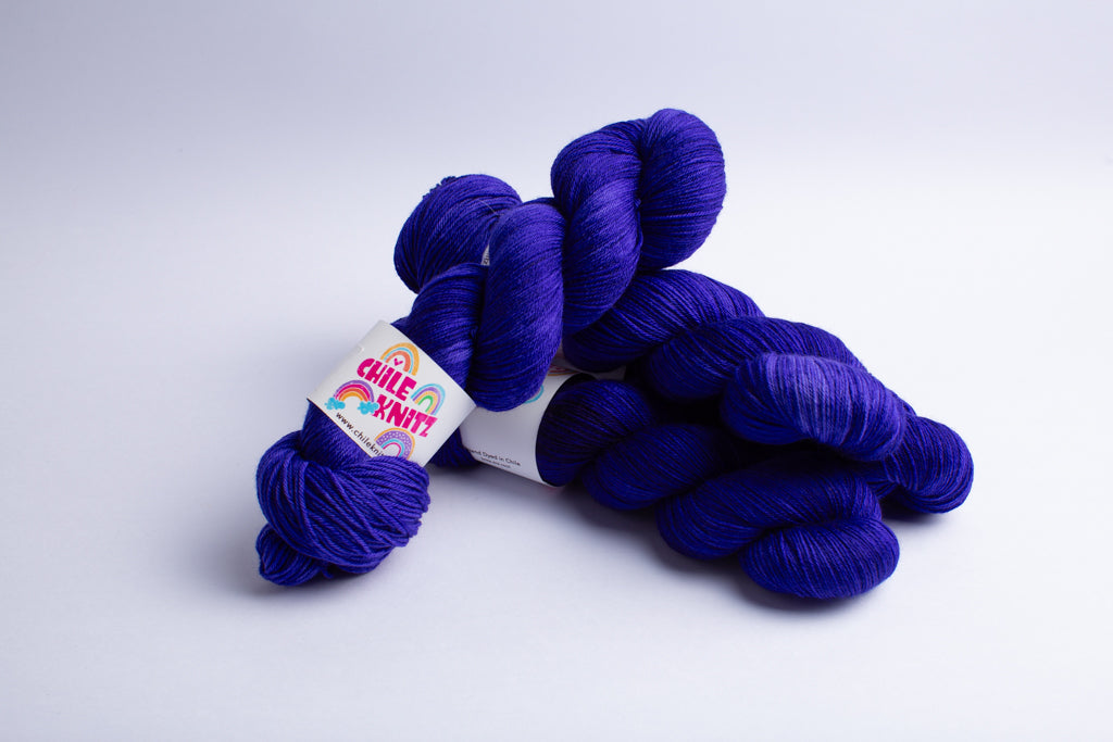 Soft Sock - Who?