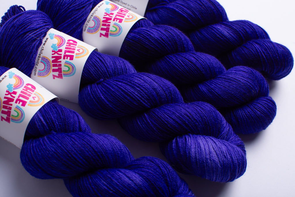 Soft Sock - Who?